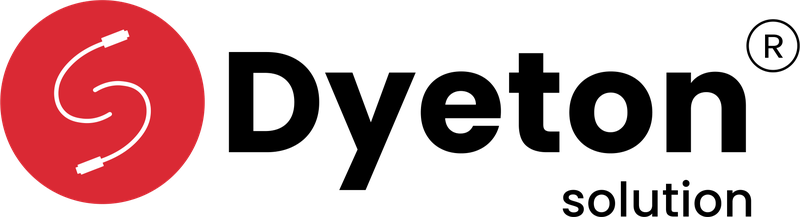 Dyeton